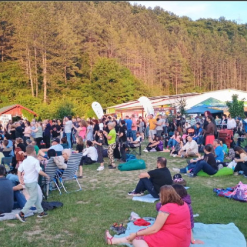 Cluj-Napoca, capitala folkului românesc între 23 și 25 mai 2025