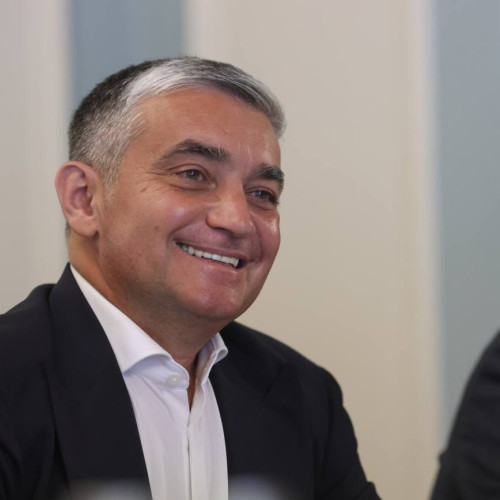 Primarul din Sinaia, Vlad Oprea, acuzat de DNA, riscă arestare preventivă