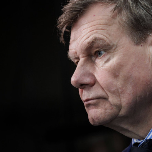 Germania cere Rusiei un „pas decisiv” pentru pacea în Ucraina