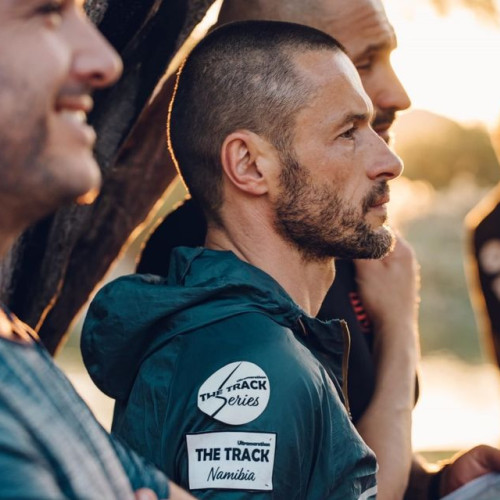 Iulian Rotariu revine în Australia pentru a sprijini ultramaratonul The Track