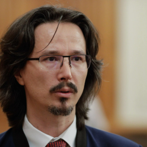 Cristi Danilet: Mesaj pentru români înainte de alegerile prezidențiale