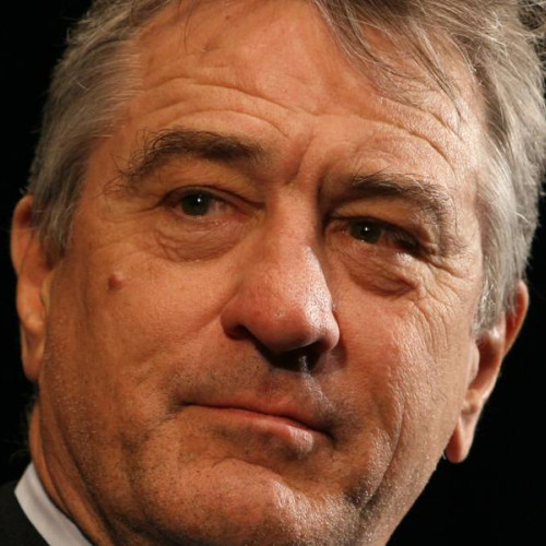 Robert De Niro va primi trofeul Palm d'Or la Festivalul de Film de la Cannes