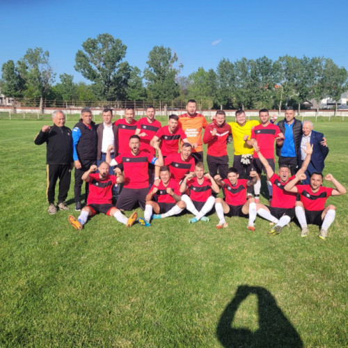 Echipele oaspete au strălucit în runda a 20-a a Ligii IV