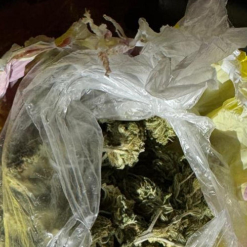 Destructurarea unei rețele de traficanți de droguri în Neamț