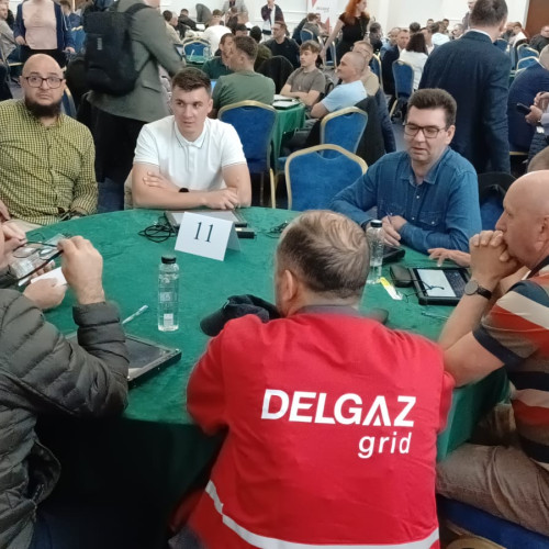 Trofeul electricianului reunește peste 300 de participanți la Botoșani