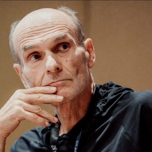 Cristian Tudor Popescu critică acțiunile lui G. Simion în dezbaterea electorală