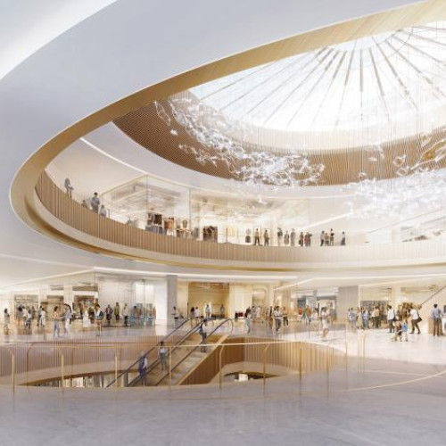 Proiectul RIVUS din Cluj-Napoca a ajuns la faza finală de avizare