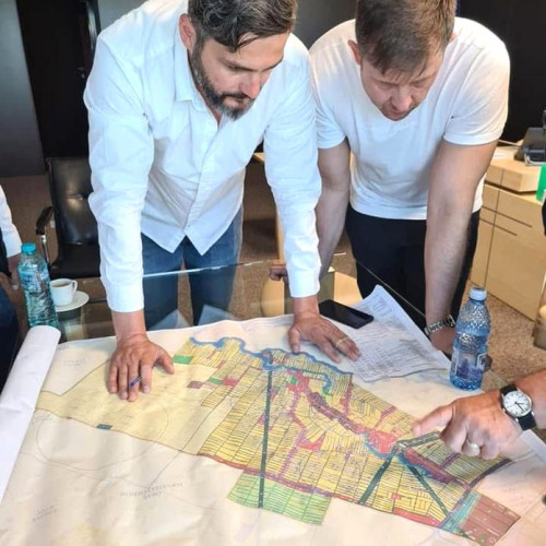 Schimbări majore în comuna Berceni sub noua administrație