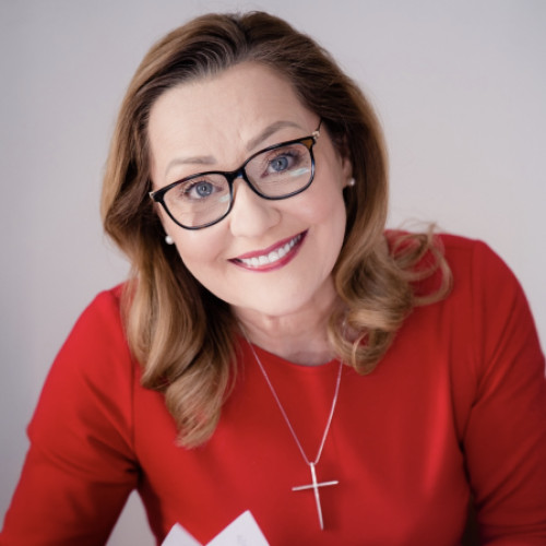 Elena Lasconi îndeamnă la vot pentru un viitor proeuropean