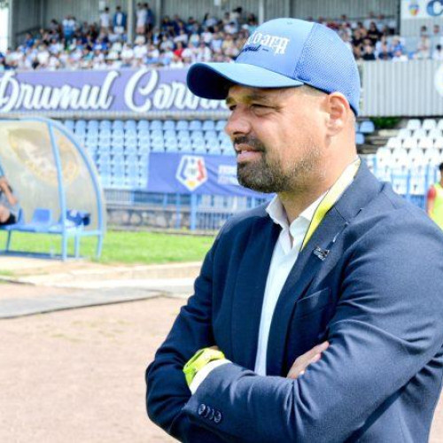 Schimbări la AFC Hermannstadt: Marius Maldarasanu ar putea pleca, iar Liga 2 devine o sursă de antrenori