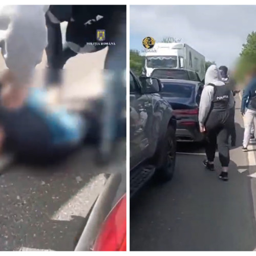 Traficant de droguri reținut în Cluj-Napoca