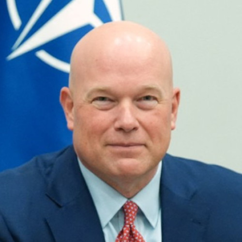 Ambasadorul SUA la NATO: Nu ne retragem din Europa