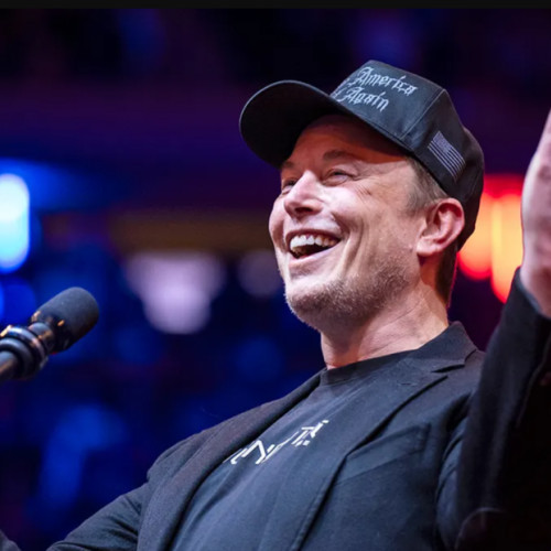 Bruxelles-ul investește în Elon Musk și proiectele sale