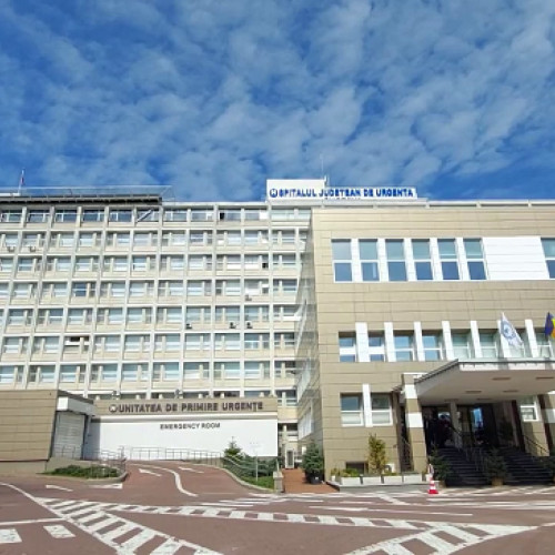 Bătrână moartă la spital din cauza hipotermiei severe