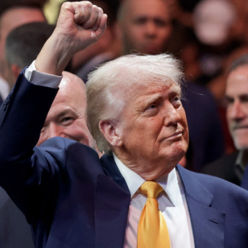 Trump se întâlnește cu noul lider sirian Ahmed al-Sharaa în Arabia Saudită