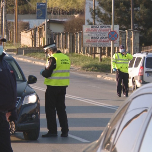 Condamnare pentru un tânăr din Botoșani implicat în infracțiuni legate de pandemie