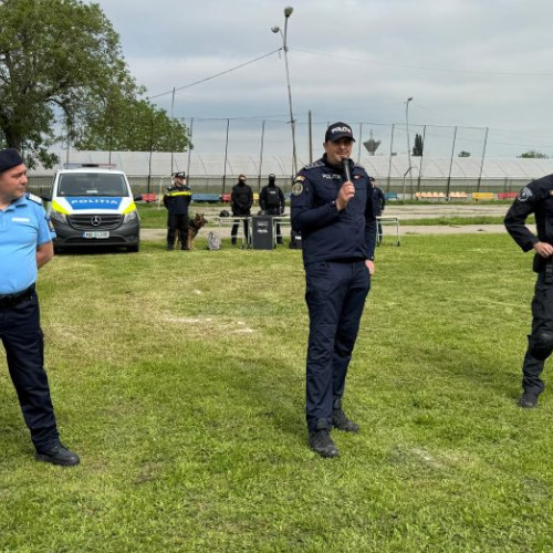 Prevenirea și combaterea violenței în școli, o prioritate esențială