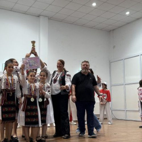 Concurs de dans la Clinceni – o celebrare a pasiunii artistice