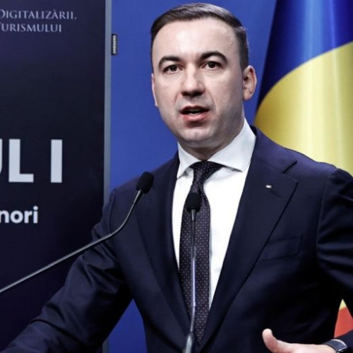 Programul ministrului Economiei pentru ziua de astăzi