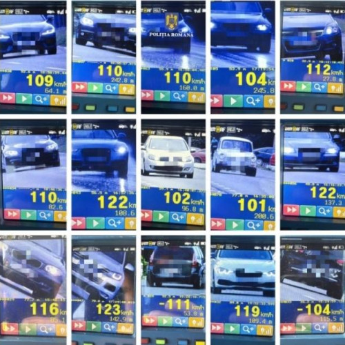 Acțiuni de prevenire a accidentelor în Dâmbovița