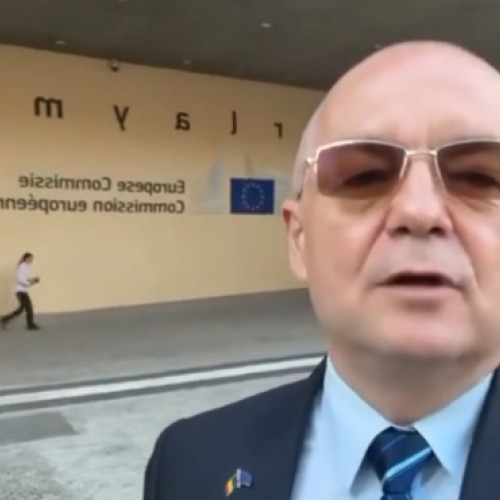 Emil Boc: Fondurile europene pentru centrura Clujului depind de orientarea pro-europeană a României