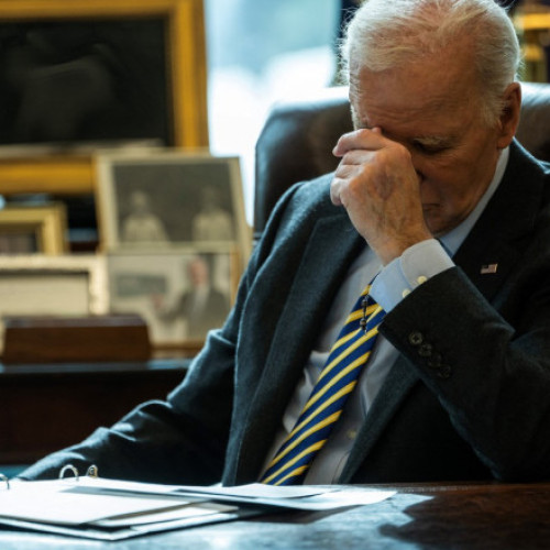 Joe Biden nu l-a recunoscut pe George Clooney la o strangere de fonduri