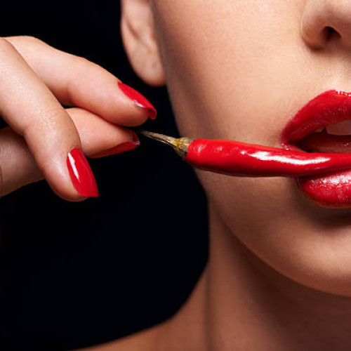 Ardeiul iute: leguma surpriză care ajută la slăbire