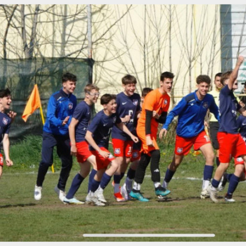 Juniorii de la FC Bihor joacă pentru calificarea în finala Cupei României