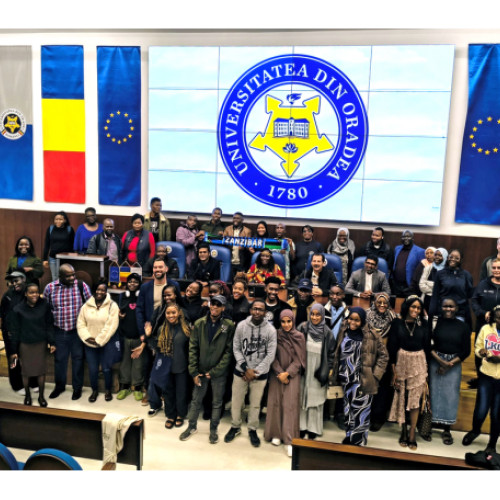 Universitatea din Oradea lansează un program de mobilitate internațională
