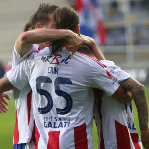 Otelul continua seria victoriilor cu un triumf la Petrolul