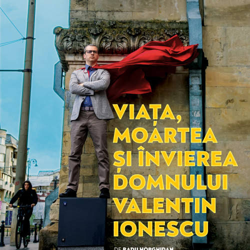 Teatrul Dramatic "Fani Tardini" din Galați, o nouă premieră