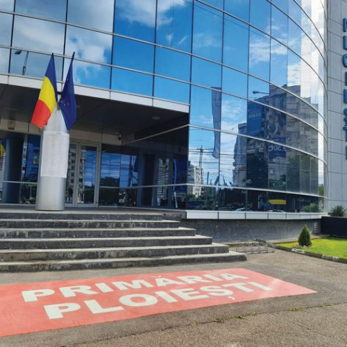 Noul proiect de dezvoltare urbană în Prahova