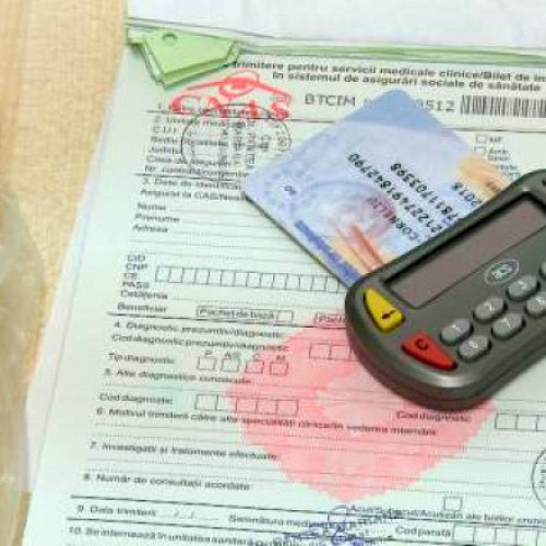 Problemele sistemului informatic al CNAS afectează pacienții și medicii