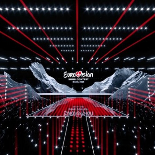 Norvegia, Albania și Suedia, printre cele 10 țări calificate în finala Eurovision 2025