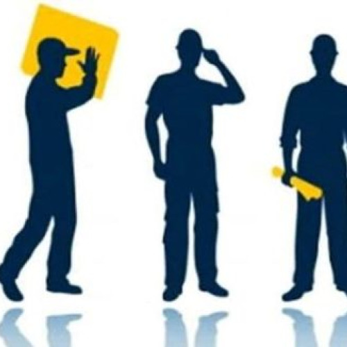 Muncitorii calificați din România înregistrează cereri record pe piața muncii