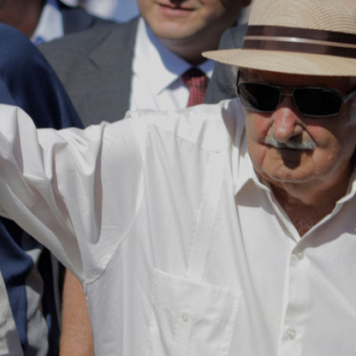 Moartea lui Jose &quot;Pepe&quot; Mujica, fost președinte al Uruguayului