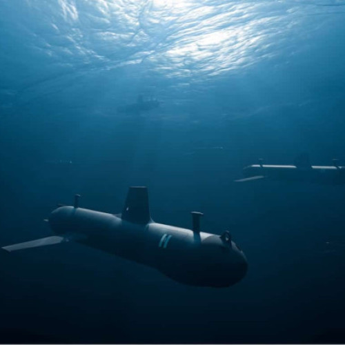 Ministerul britanic al Apărării dezvoltă un sistem avansat pentru detectarea submarinelor rusești