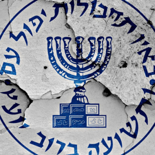 O alianță secretă între agențiile de informații a ajutat Israelul să vâneze palestinieni