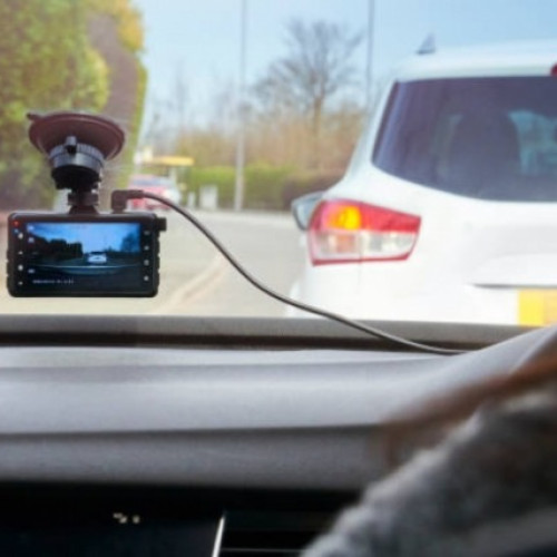 Țările din Europa unde sunt interzise total camerele de bord