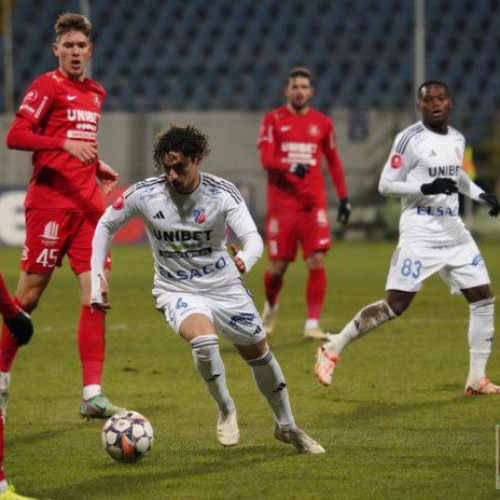 Schimbare de oră pentru meciurile decisive din Liga Profesionistă de Fotbal