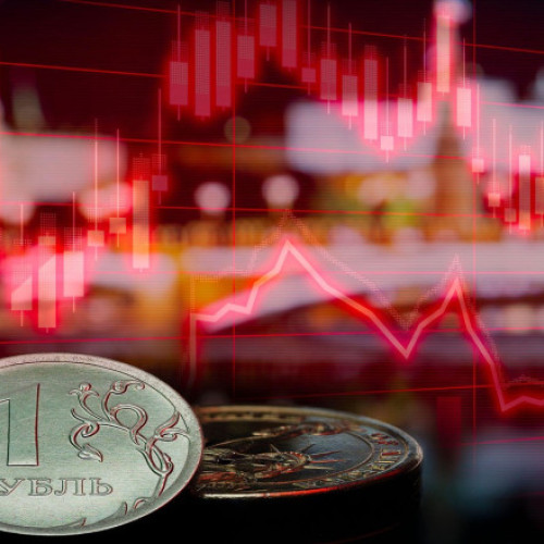 Economia Rusiei, în scădere din cauza sancțiunilor și a unei &quot;economii de război&quot;