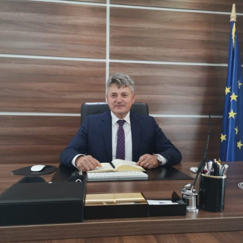 Primarul Gheorghe Damian își exprimă susținerea pentru Nicușor Dan în alegerile prezidențiale