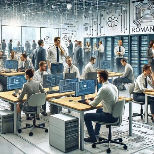 Microsoft anunță concedierea a aproape 7.000 de angajați