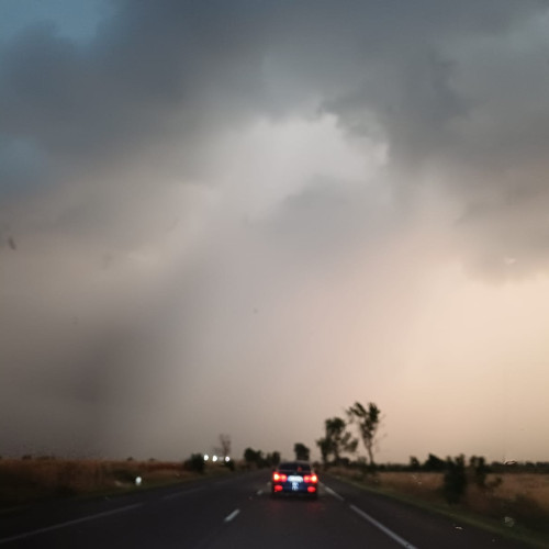 Racire semnificativă a vremii în următoarele zile