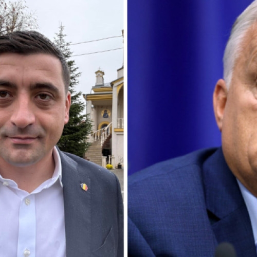 Liderul maghiar susține colaborarea cu românii în lupta pentru valori comune