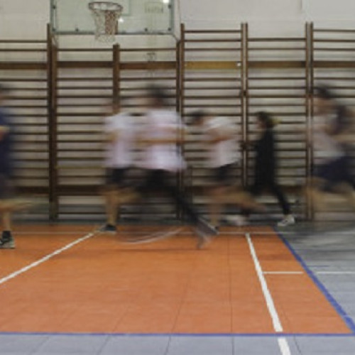 Profesor de sport din Târgoviște, arestat pentru viol