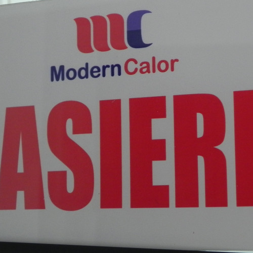 SC Modern Calor SA închide casieria din Uvertura Mall