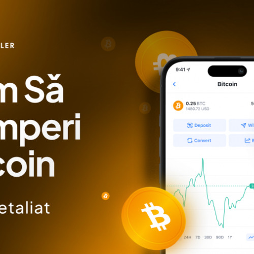 În 2025, Bitcoinul devine o sursă de venit săptămânală fără intermediari