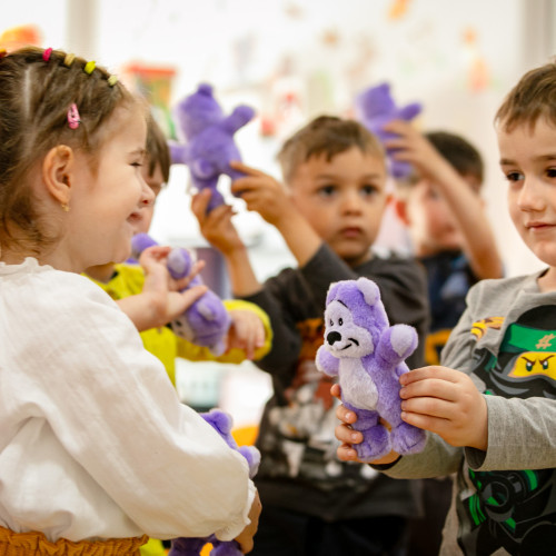 Clasamentul bunăstării copiilor: Ţările de Jos, Danemarca și Franța în frunte