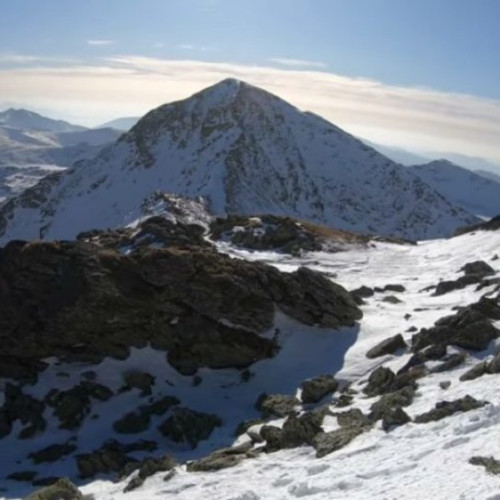 Temperaturi neobișnuite în mai, cu recorduri negative în România